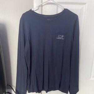 Vineyard Vines long sleeve tee